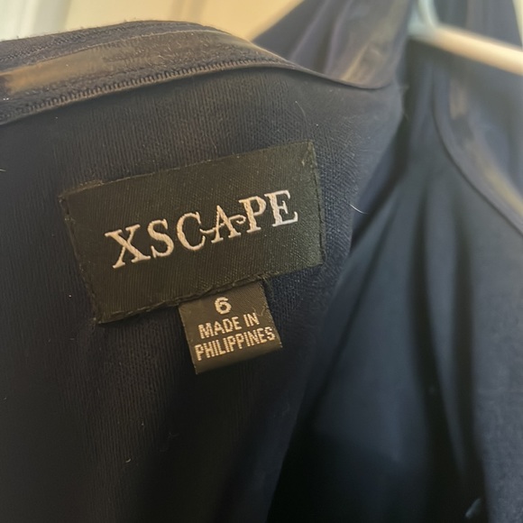 Evening dress - Picture 4 of 4